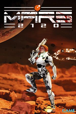 《火星2120（MARS 2120）》SKIDROW镜像版[EN]-1.jpg