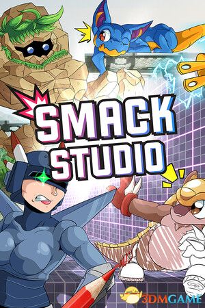 《重击工作室（Smack Studio）》TENOKE镜像版[EN]-1.jpg