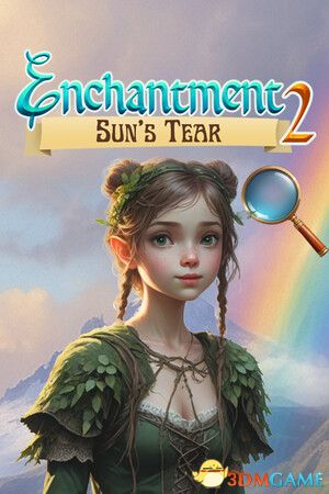 《魔法世界2：太阳之泪（Enchantment 2 : Sun's tear）》典藏版 RAZOR硬盘版[EN]-1.jpg