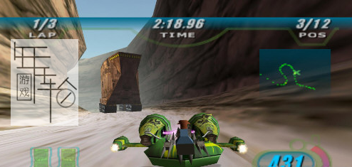 【N64】《星球大战前传1-极速飞梭 Star Wars Episode I - Racer》美版下载-2.png