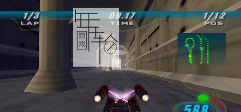 【N64】《星球大战前传1-极速飞梭 Star Wars Episode I - Racer》日版下载-3.png