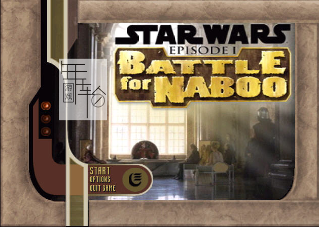 【N64】《星球大战前传1-纳布之战 Star Wars Episode I - Battle for Naboo》美版下载-3.png