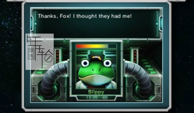 【N64】《星际火狐 Star Fox》日版下载-3.png