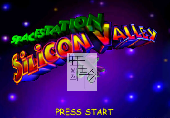 【N64】《硅谷太空站 SpaceStation Silicon Valley》日版下载-1.png