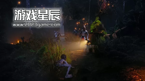 【MC4金手指】PS4《魔戒：咕噜 The Lord of the Rings: Gollum》中文版PKG下载V1.03-5.jpg