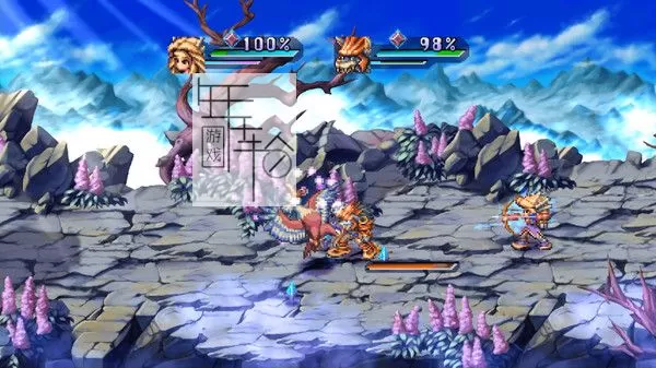 【JSON+PKG金手指】PS4《圣剑传说：玛娜传奇 Legend of Mana》中文版pkg下载【含v1.10补丁+金手指】-1.jpg