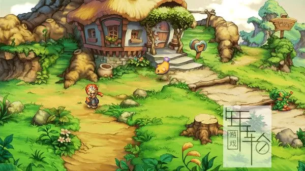 【JSON+PKG金手指】PS4《圣剑传说：玛娜传奇 Legend of Mana》中文版pkg下载【含v1.10补丁+金手指】-3.jpg