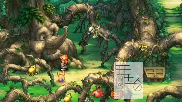 【JSON+PKG金手指】PS4《圣剑传说：玛娜传奇 Legend of Mana》中文版pkg下载【含v1.10补丁+金手指】-4.jpg