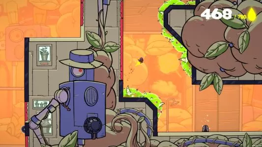 switch《喷洒者 Splasher》NSP下载-2.jpg