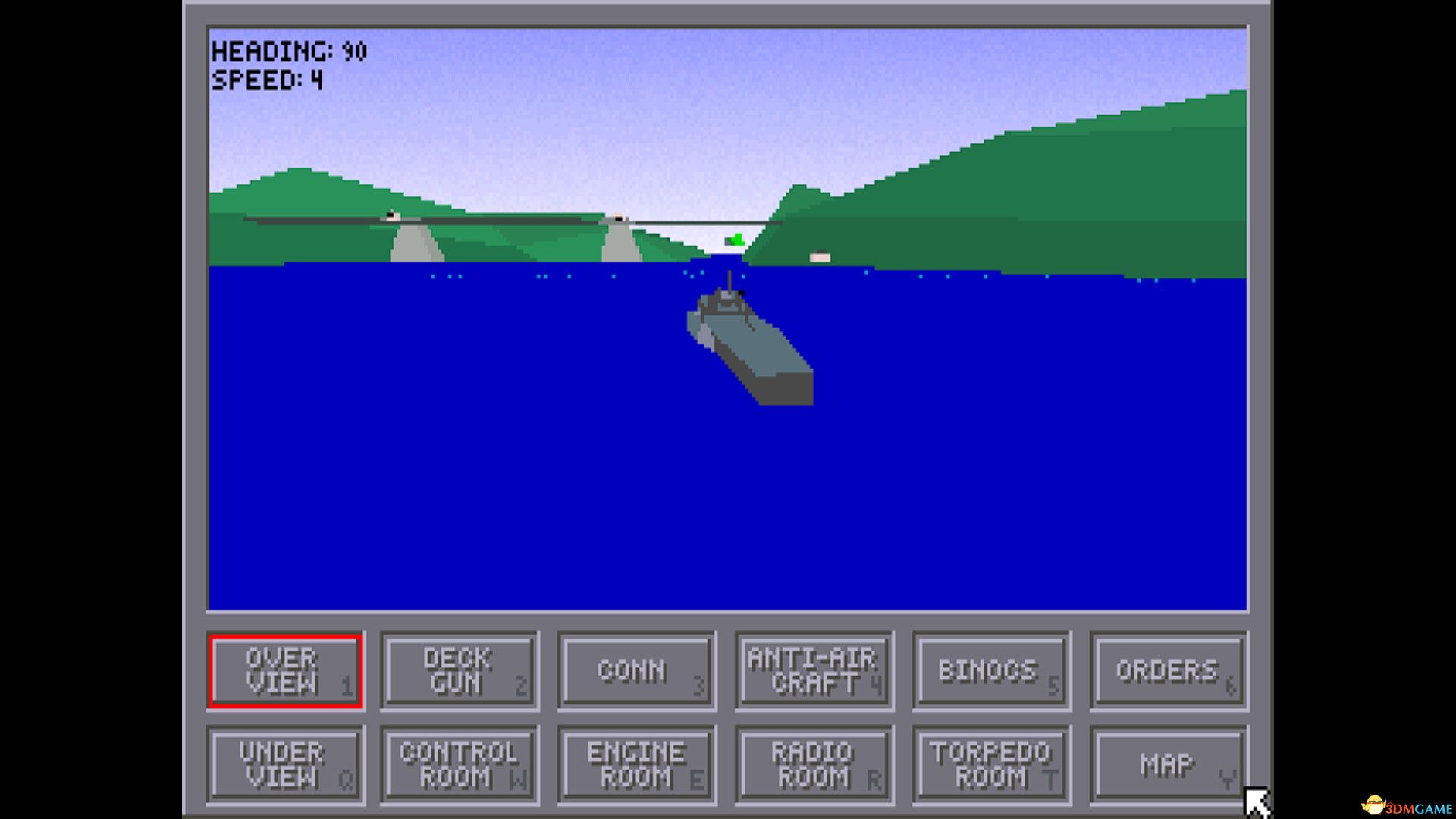 《Das Boot：德国U型潜艇模拟（Das Boot: German U-Boat Simulation）》FLT镜像版[EN]-5.jpg