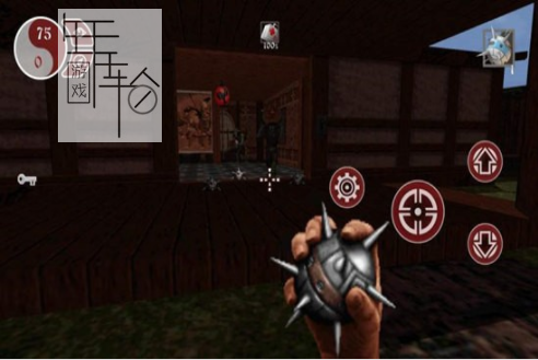 【N64】《影子武士 Shadow Man》法版下载-1.png