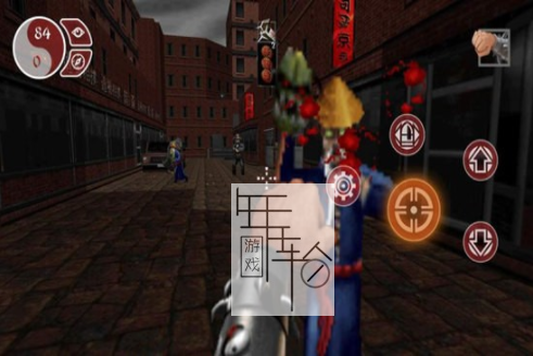 【N64】《影子武士 Shadow Man》欧版下载-3.png