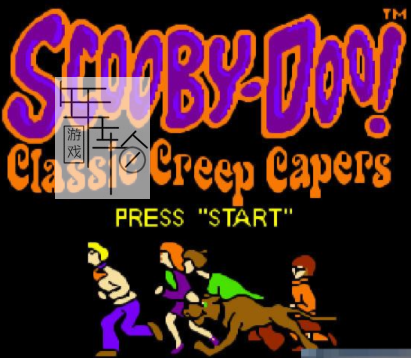 【N64】《史酷比大冒险 [Scooby-Doo! - Classic Creep Capers》美版下载-3.png