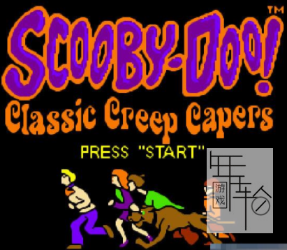 【N64】《史酷比大冒险 [Scooby-Doo! - Classic Creep Capers》欧版下载-3.png