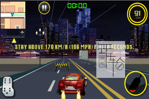 【N64】《旧金山狂飙-极限赛车 San Francisco Rush - Extreme Racing》欧版下载-2.png