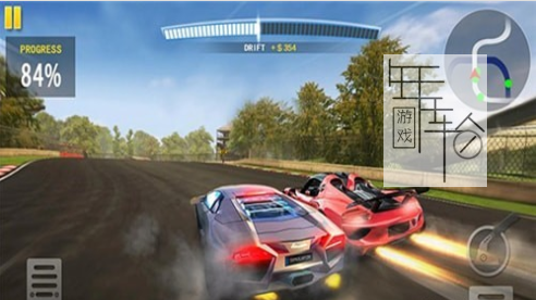 【N64】《狂飙2-美国极限赛车 Rush 2 - Extreme Racing USA》欧版下载-3.png