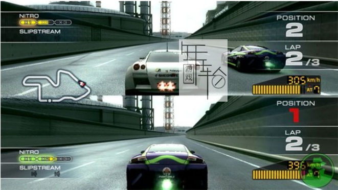 【N64】《山脊赛车 RR64 - Ridge Racer》欧版下载-1.png