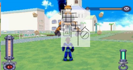 【N64】《洛克人Dash-钢铁之心 Rockman Dash - Hagane no Boukenshin》日版下载-2.png