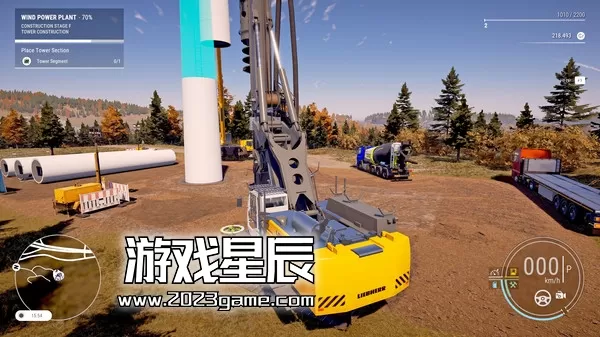 【JSON金手指】PS4《 建筑模拟器 Construction Simulator》中文版PKG下载v1.13-3.jpg