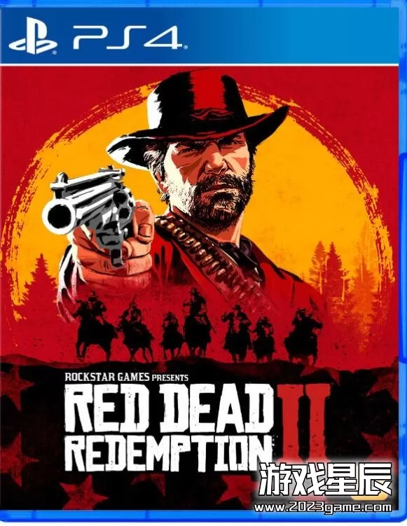 【JSON金手指】PS4《荒野大镖客2 Red Dead Redemption 2》港版中文金手指下载v1.29-1.jpg