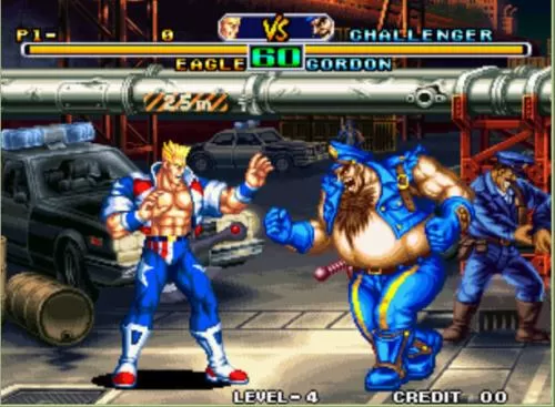 switch《风云默示录 风云默示录 ACA NEOGEO SAVAGE REIGN》英文版NSP下载 感兴趣的玩家不妨来看一看-1.jpg