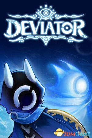 《偏差者（DEVIATOR）》官方中文 Early Access P2P硬盘版[CN/TW/EN]-1.jpg