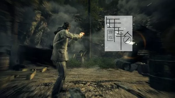 PS4《心灵杀手：复刻版 Alan Wake Remastered》中文版pkg下载【v1.0.3+金手指】经典动作冒险游戏心灵杀手的高清重制版本-2.jpg