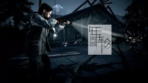 PS4《心灵杀手：复刻版 Alan Wake Remastered》中文版pkg下载【v1.0.3+金手指】经典动作冒险游戏心灵杀手的高清重制版本-4.jpg