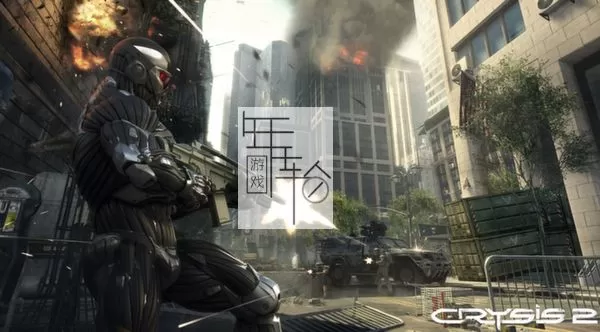 【JSON金手指】PS4《孤岛危机2重制版 Crysis 2 Remastered》中文版pkg下载v1.01  感兴趣的玩家不要错过-2.jpg