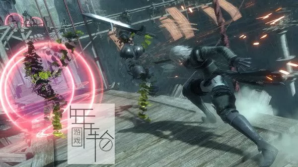 【JSON金手指】PS4《尼尔：人工生命 NieR Replicant ver.1.22474487139…》中文版pkg下载【v1.03整合版+DLC+金手指】喜欢尼尔系列的玩家一定不要错过哦-5.jpg