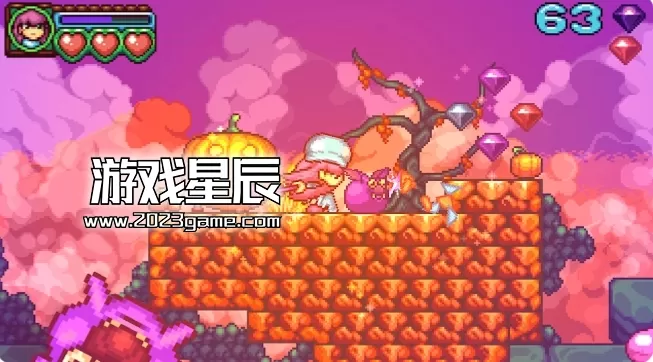 switch《法兰兹之旅 Farlands Journey》英文版nsp下载 这是一款色彩缤纷的经典冒险平台游戏-2.jpg