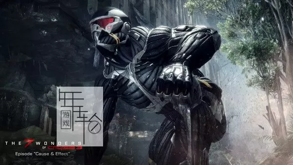 【JSON金手指】PS4《孤岛危机3 重制版 Crysis 3 Remastered》中文版pkg下载（v1.01）这个版本为玩家带来了更加出色的视觉享受-2.jpg