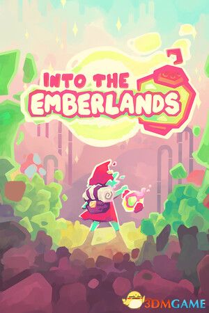 《雾方福地（Into the Emberlands）》官方中文 Early Access P2P硬盘版[CN/TW/EN/JP]-1.jpg