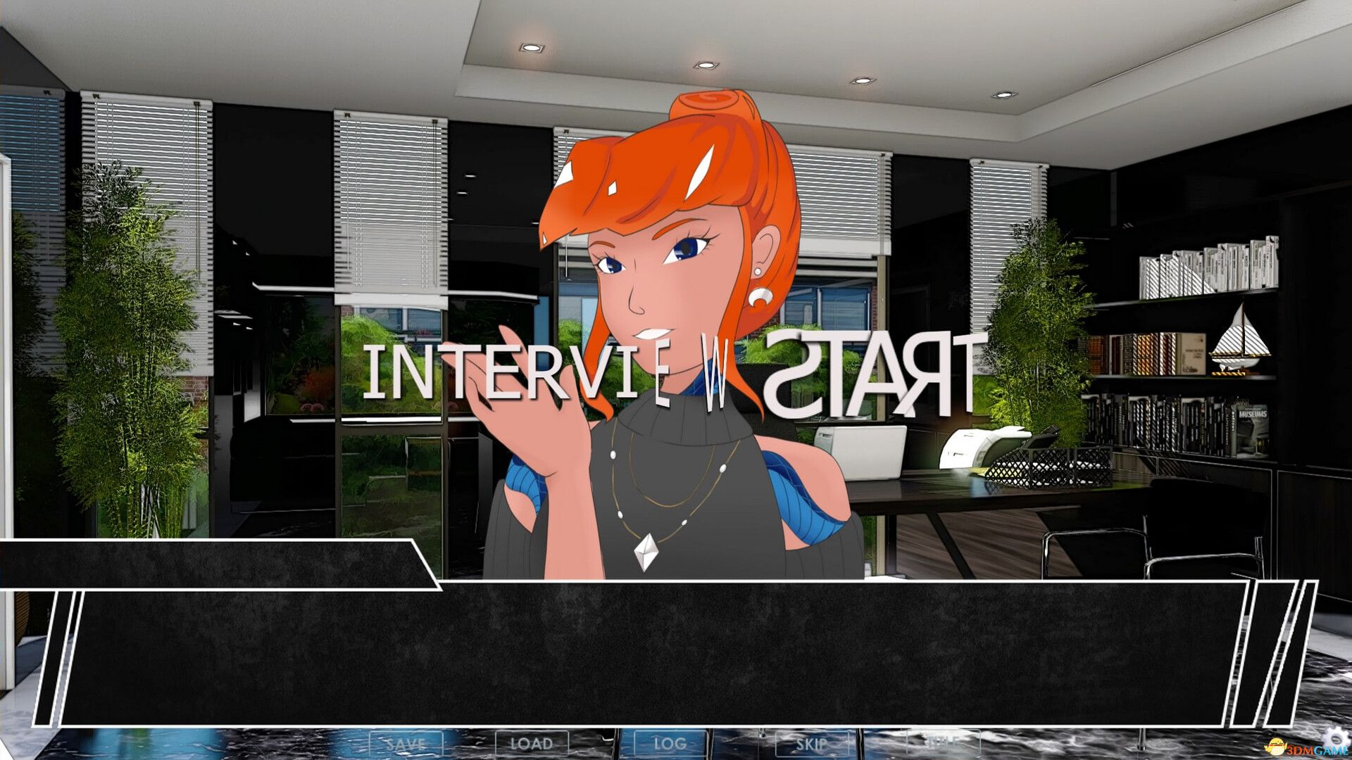 《职场模拟：面试之旅（Passage: A Job Interview Simulator!）》TENOKE镜像版[EN]-4.jpg