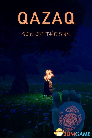 《卡扎克：太阳之子（Qazaq: Son of the Sun）》官方中文 TENOKE镜像版[CN/EN/JP]-1.jpg