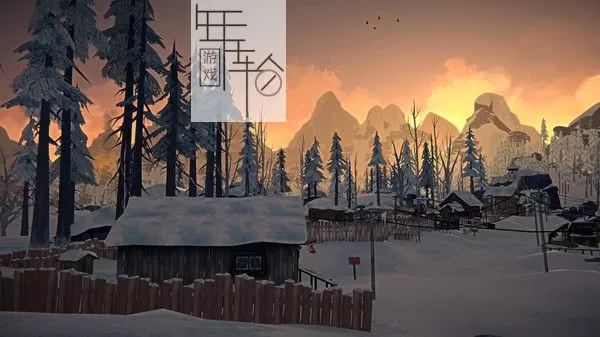 【MC4+JSON金手指】PS4《漫漫长夜 The Long Dark》中文版pkg下载（v1.98+金手指）是一款剧情导向的冒险生存类游戏-4.jpg