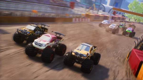 PS5游戏《怪兽卡车冠军 Monster Truck Championship》中文版文件夹格式下载v1.000.001  这是一款以赛车为主题的模拟竞速游戏-2.jpg