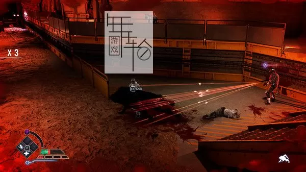 【JSON金手指】PS4《狼人之末日怒吼：地灵之血》中文版pkg下载v1.04  这是一款动作角色扮演游戏-1.jpg