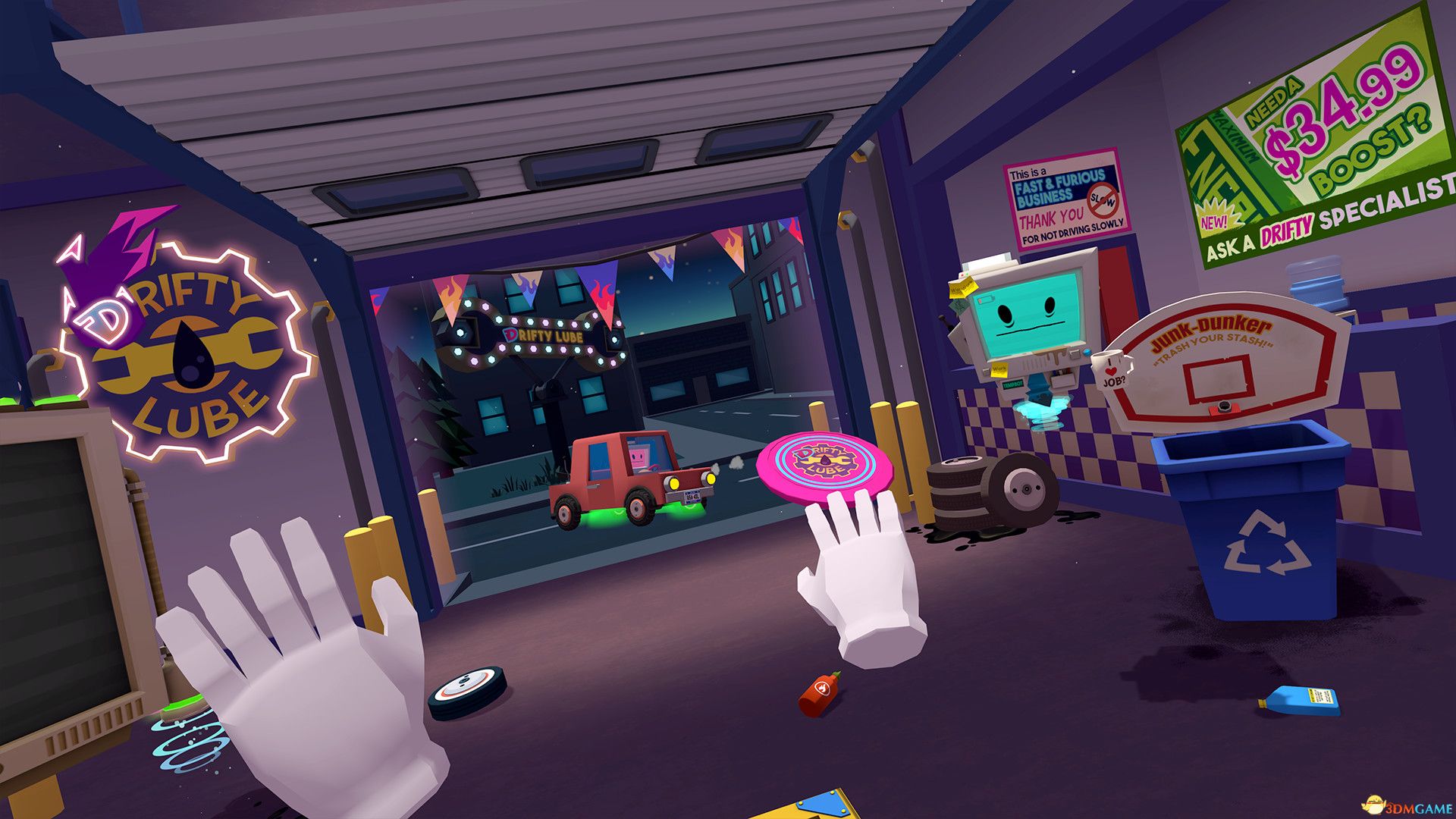 《模拟工作（Job Simulator）》VR版 官方中文 ElAmigos镜像版[EN]-5.jpg