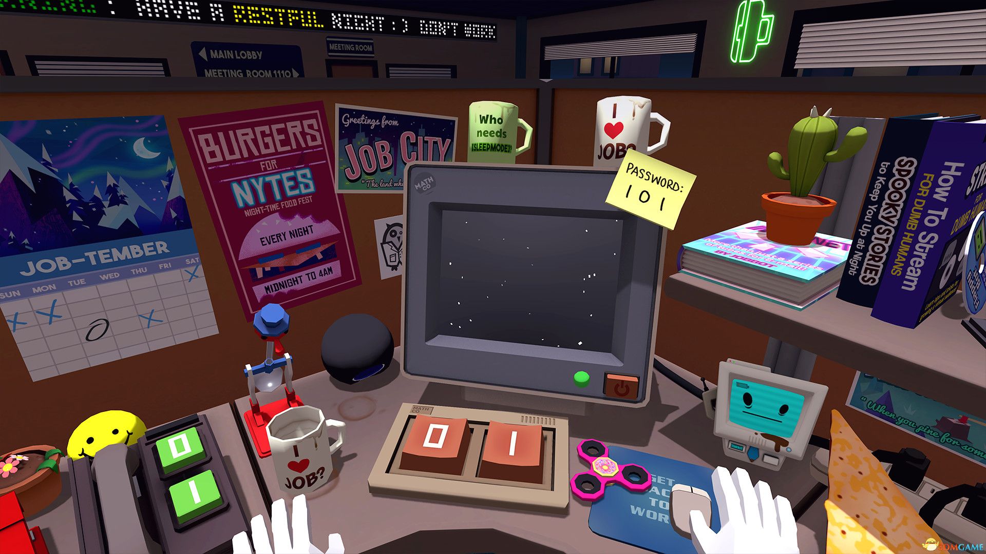 《模拟工作（Job Simulator）》VR版 官方中文 ElAmigos镜像版[EN]-6.jpg