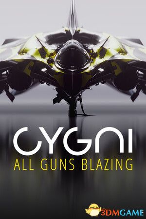 《CYGNI：怒火全开（CYGNI: All Guns Blazing）》官方中文 RUNE镜像版[CN/TW/EN/JP]-1.jpg