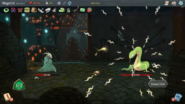 【MC4金手指】PS4《杀戮尖塔 Slay the Spire》中文版pkg下载2.30 游戏玩法介绍-1.jpg