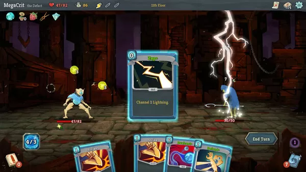 【MC4金手指】PS4《杀戮尖塔 Slay the Spire》中文版pkg下载2.30 游戏玩法介绍-2.jpg