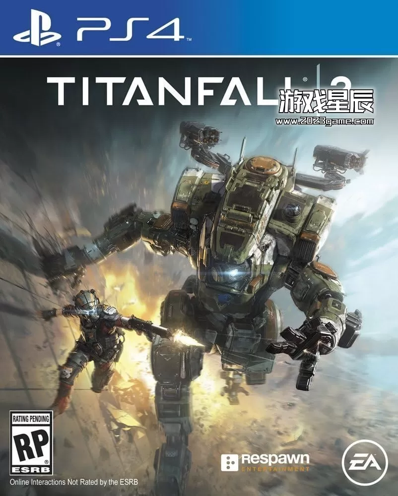 【JSON金手指】PS4《泰坦陨落2 Titanfall 2》中文版pkg下载（带中文语音+1.13补丁+JSON金手指）-1.jpg