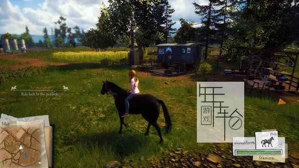 【MC4金手指】PS4《风暴：伟大友谊的开始 Windstorm Start of a Great》英文版PKG下载v1.05-3.jpg