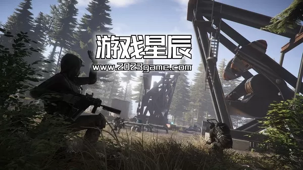 【PKG修改】PS4《幽灵行动：荒野 Ghost Recon Wildlands》 中文版pkg下载【1.29补丁+全DLC+金手指】-2.jpg