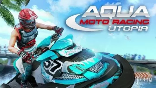 switch《水上摩托竞速天堂 Aqua Moto Racing Utopia 》英文版NSP/XCI整合版下载【含1.0.1补丁下载-1.jpg