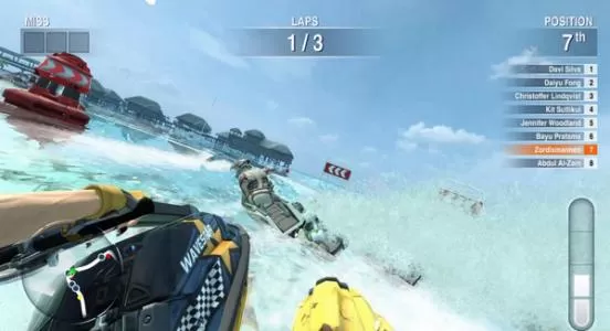 switch《水上摩托竞速天堂 Aqua Moto Racing Utopia 》英文版NSP/XCI整合版下载【含1.0.1补丁下载-2.jpg