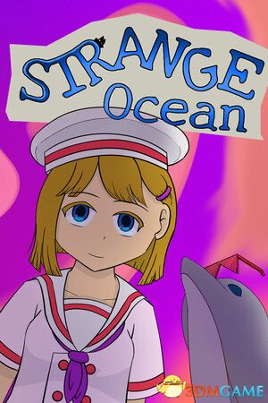 《奇异海域（Strange Ocean）》官方中文 TENOKE镜像版[CN/TW/EN/JP]-1.jpg