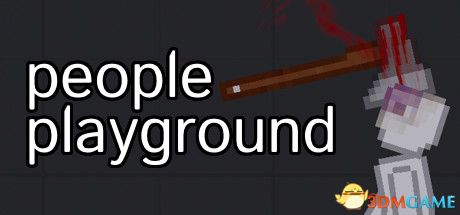 《人类游乐场（People Playground）》v1.27.5 Unleashed硬盘版[EN]-1.jpg